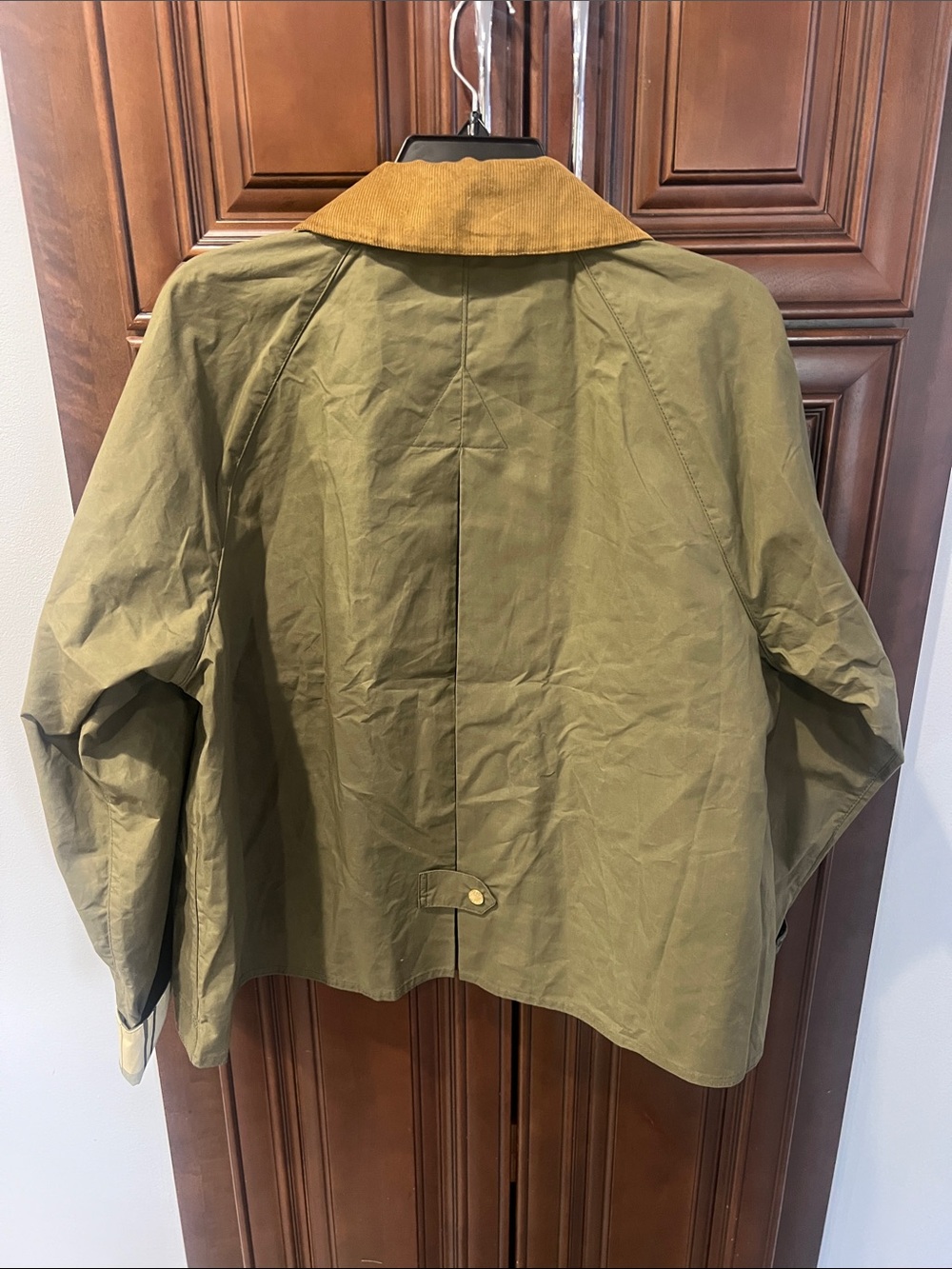 Barbour Catlin Casual Jacket - Picture 2 of 3